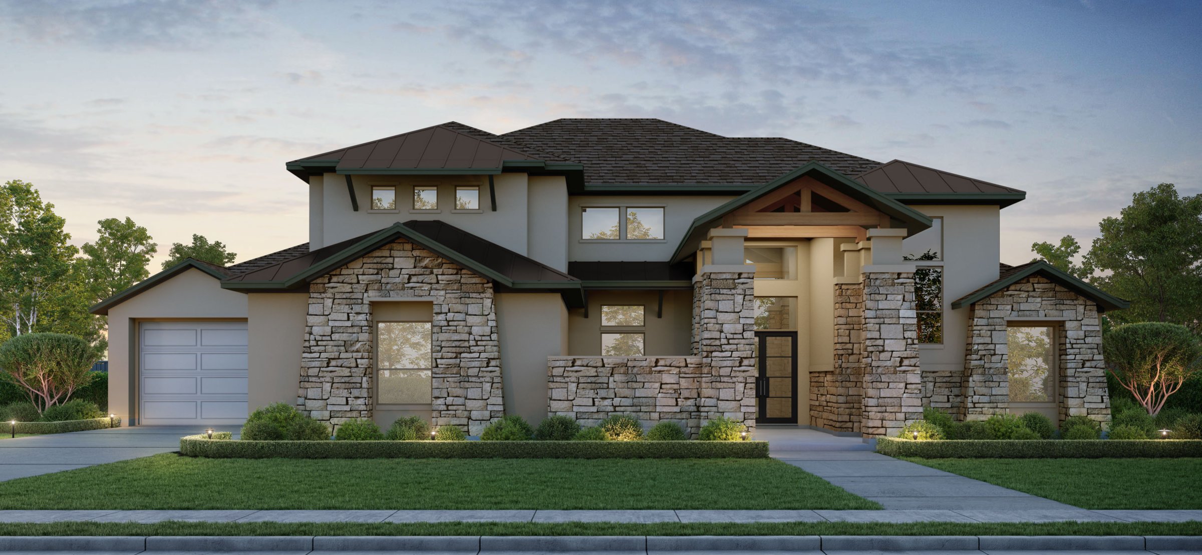 3206 Cranberry Creek Loop
