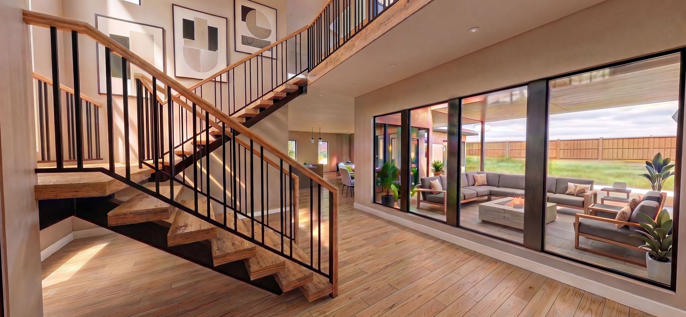 Furst Ranch Model