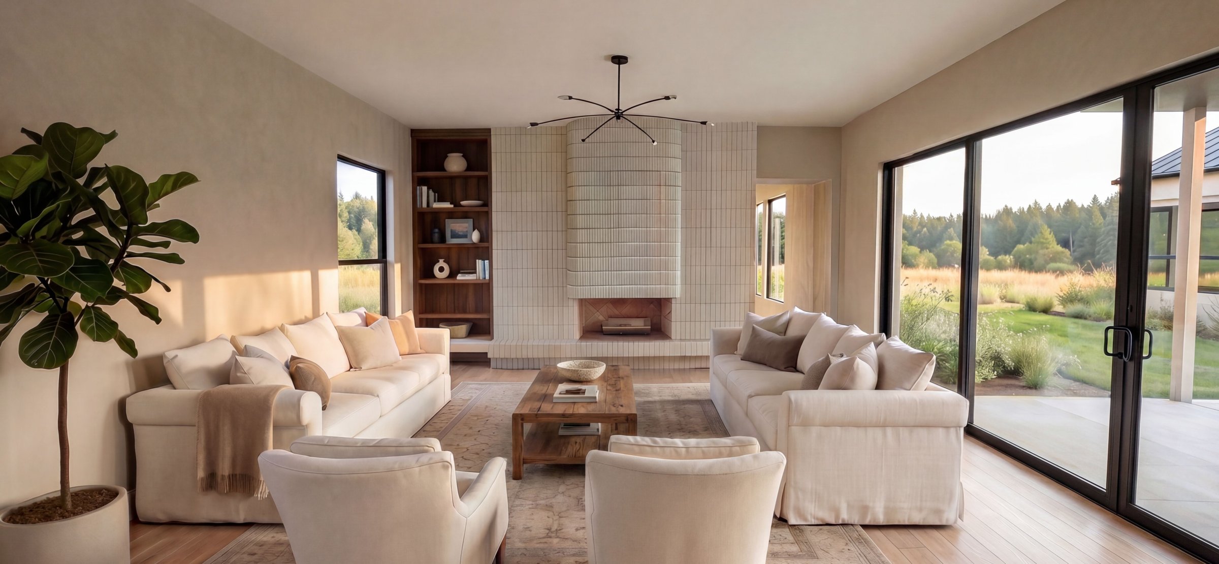 Furst Ranch Model