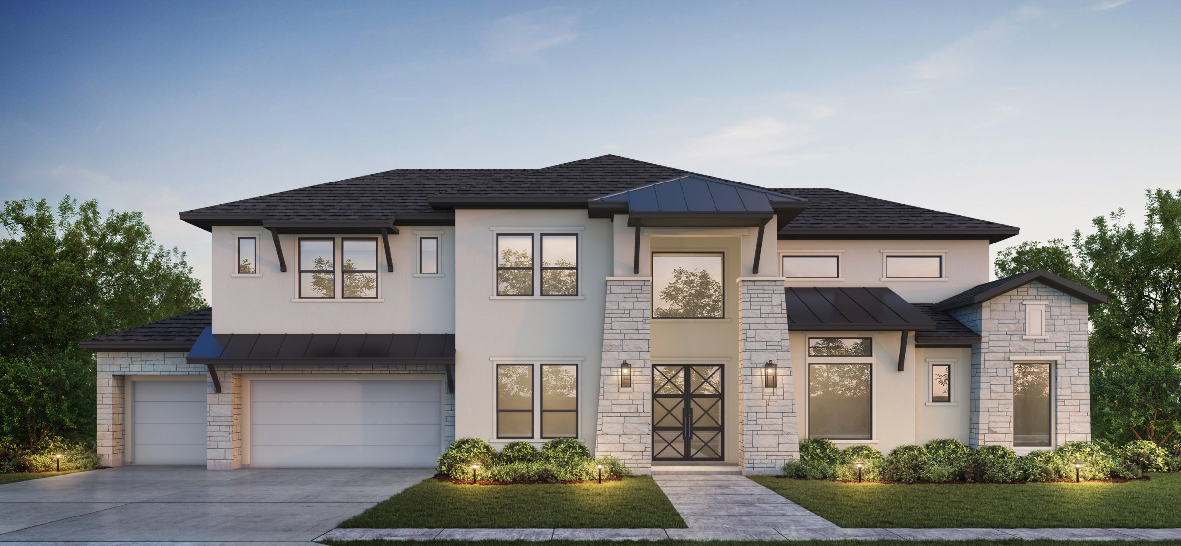 3022 Cranberry Creek Loop