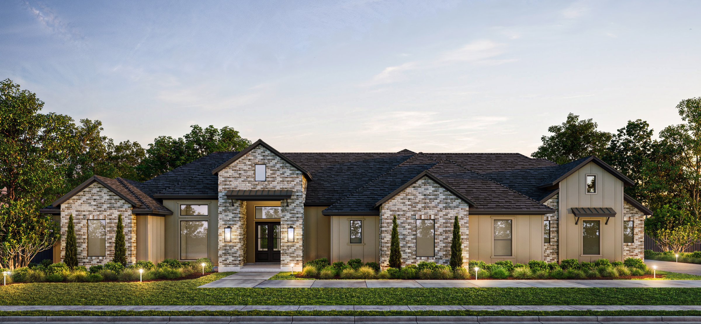 108 Bentwood Meadow Lane