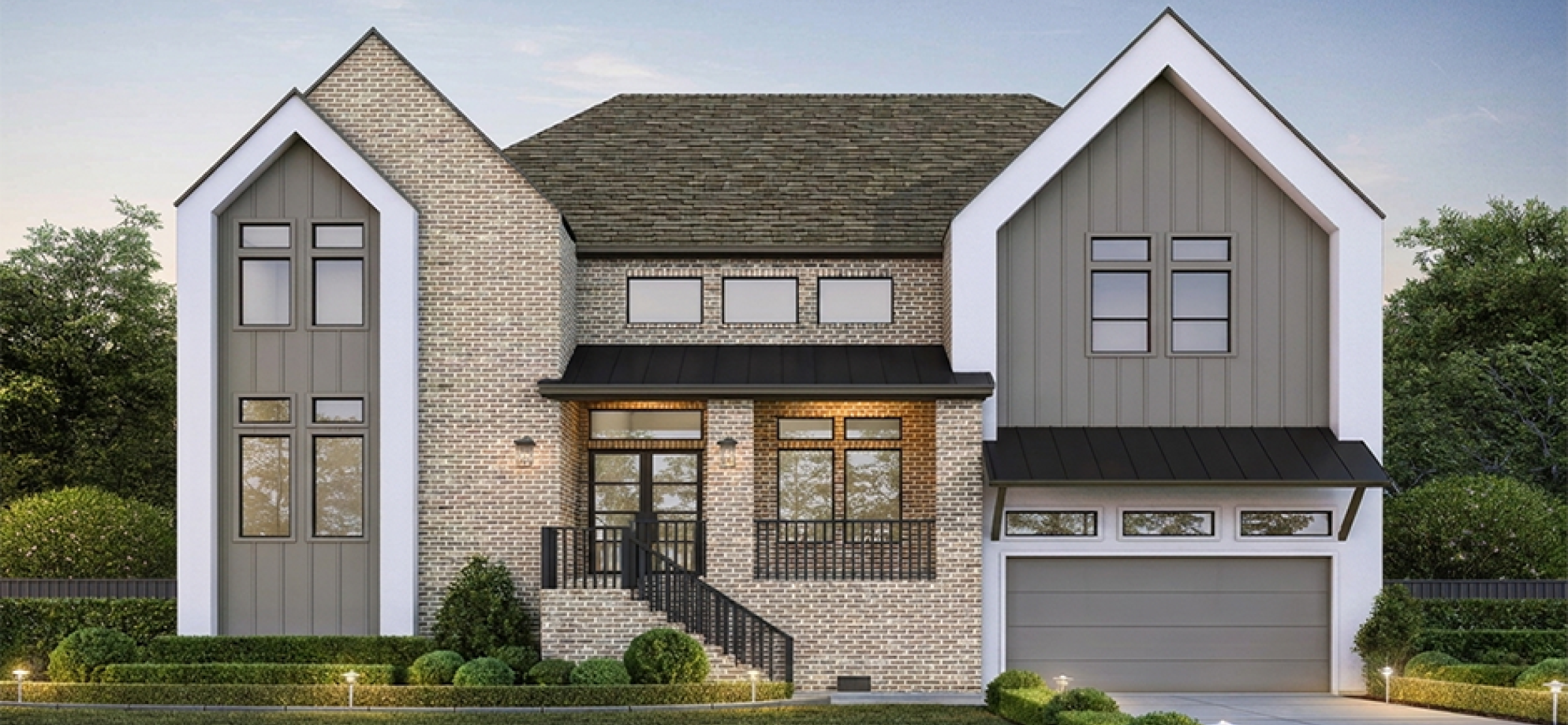 3214 Glen Haven