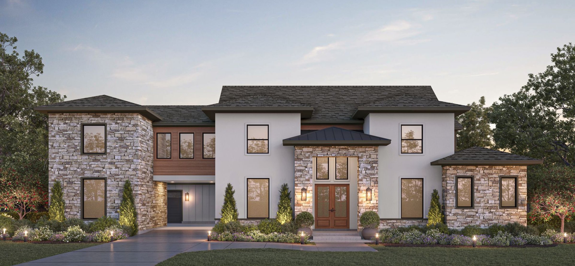1050 Hamilton Way | Partners in Building