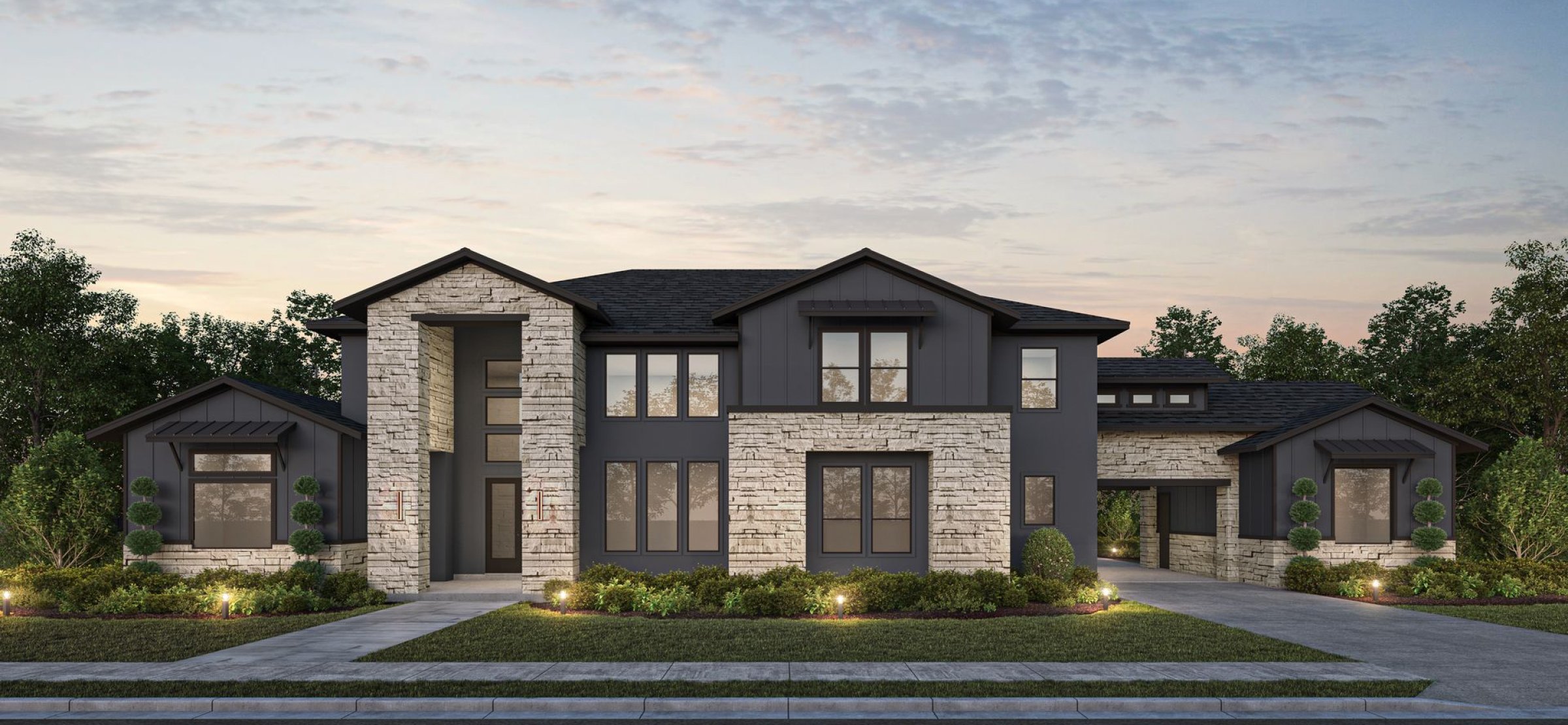 12848 Bentwood Farms Trace