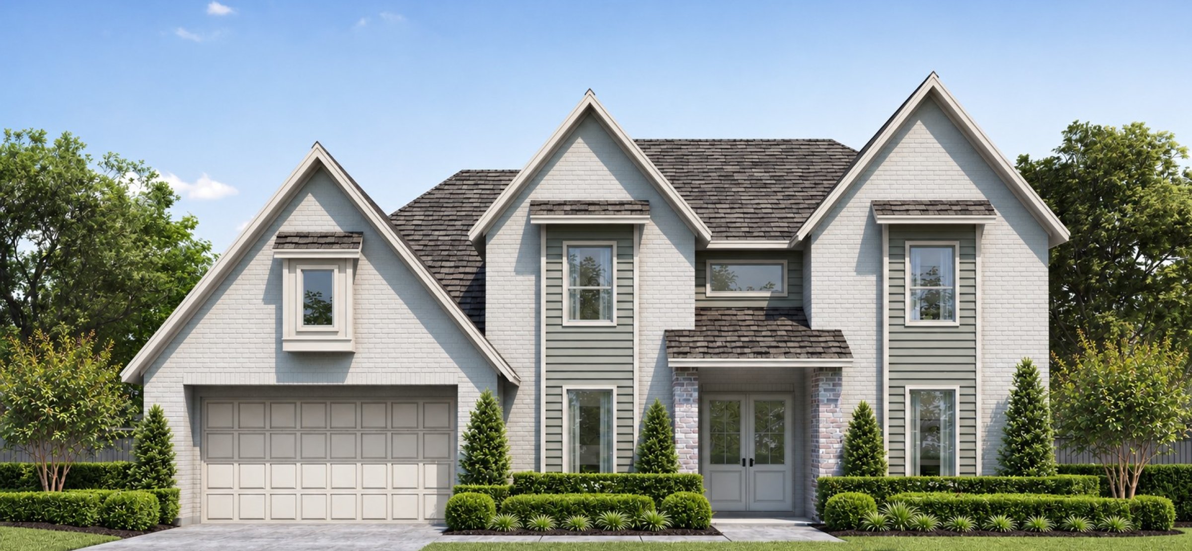 1918 Westcrest
