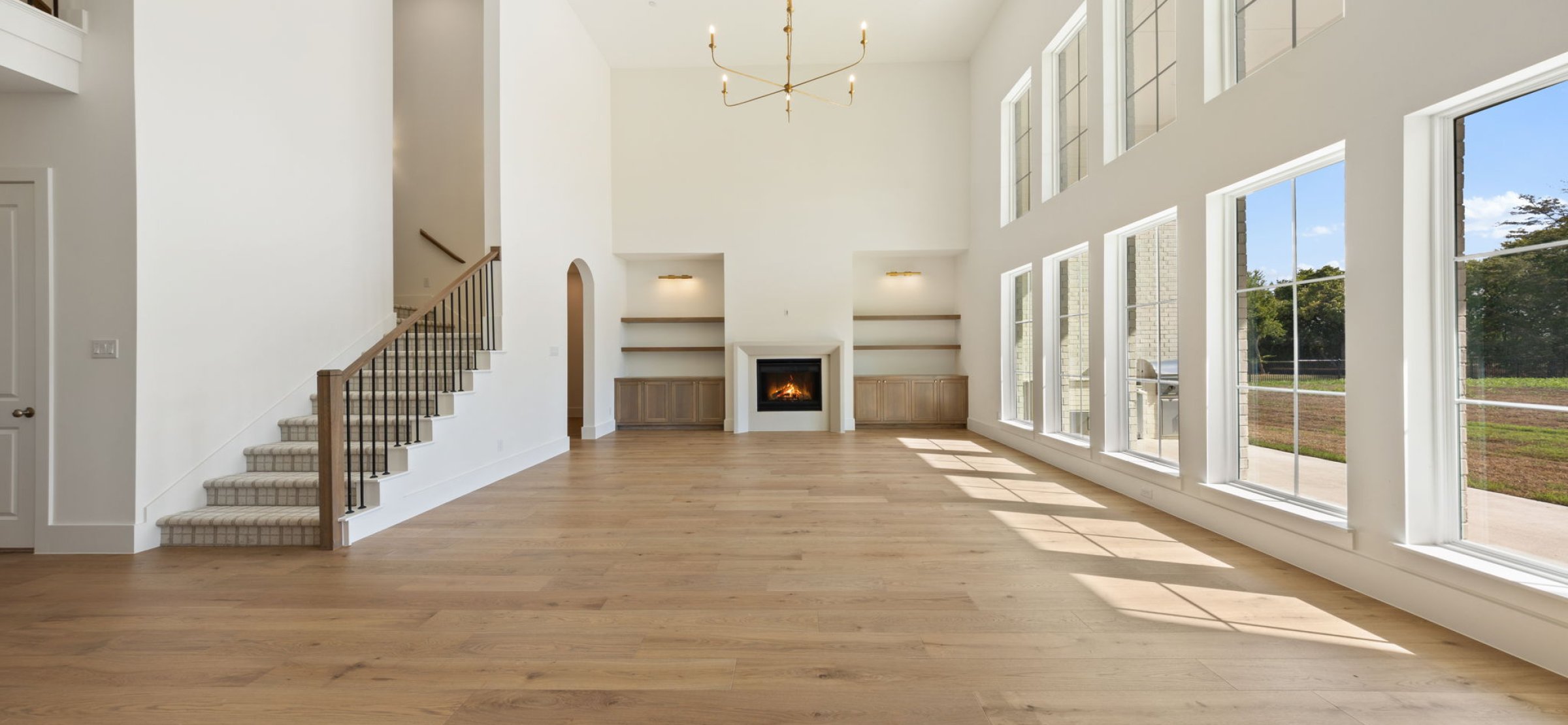313 Chapel View