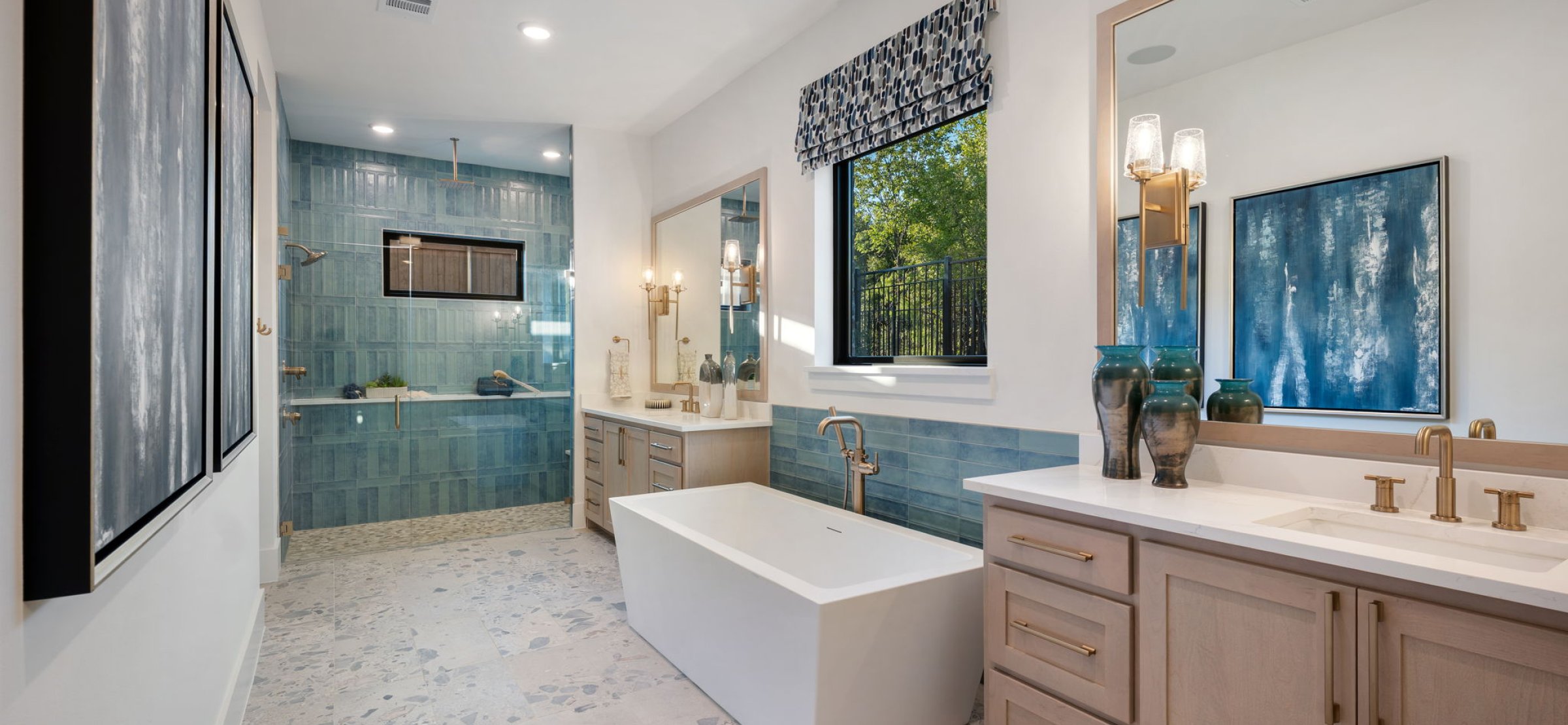 6729 Bluff Hollow