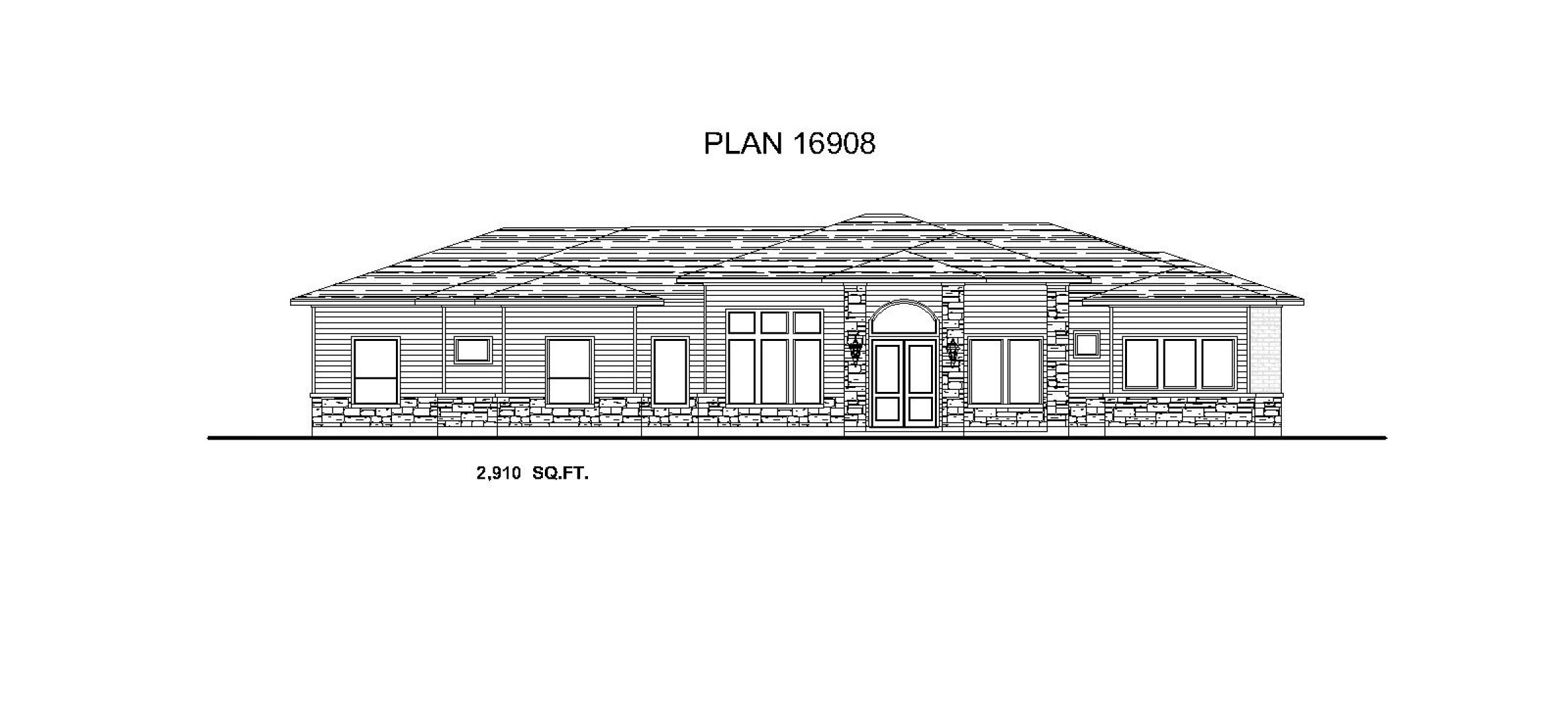 16908