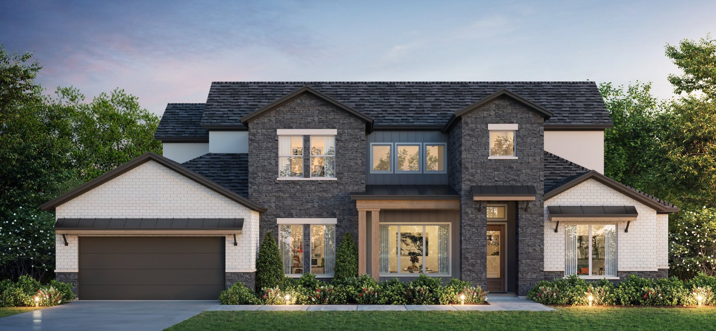 Park Place Spec Plan D00390