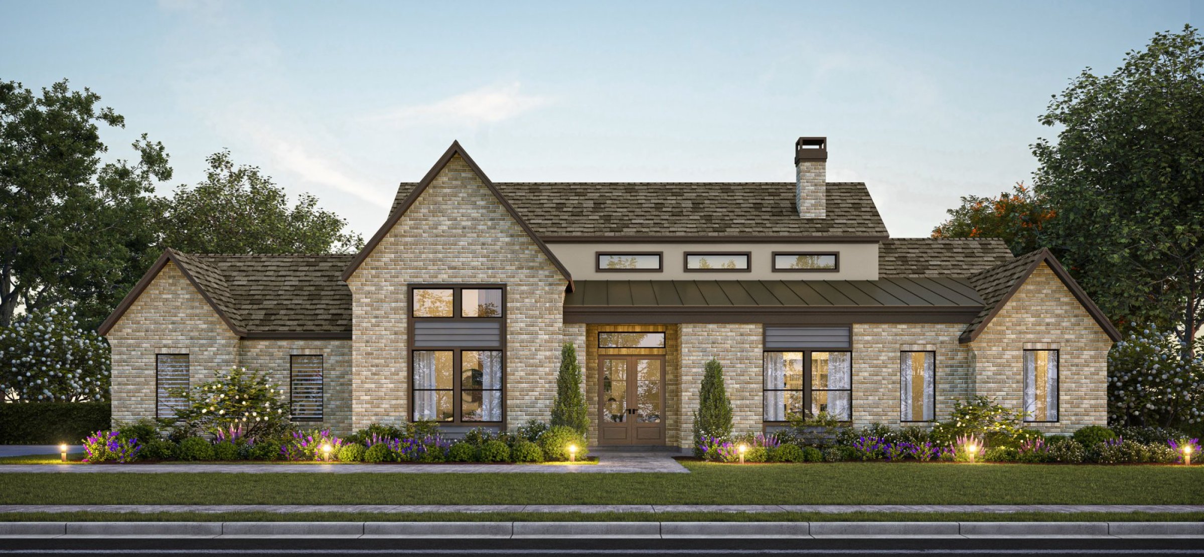 Dean Farms Spec Plan D00368