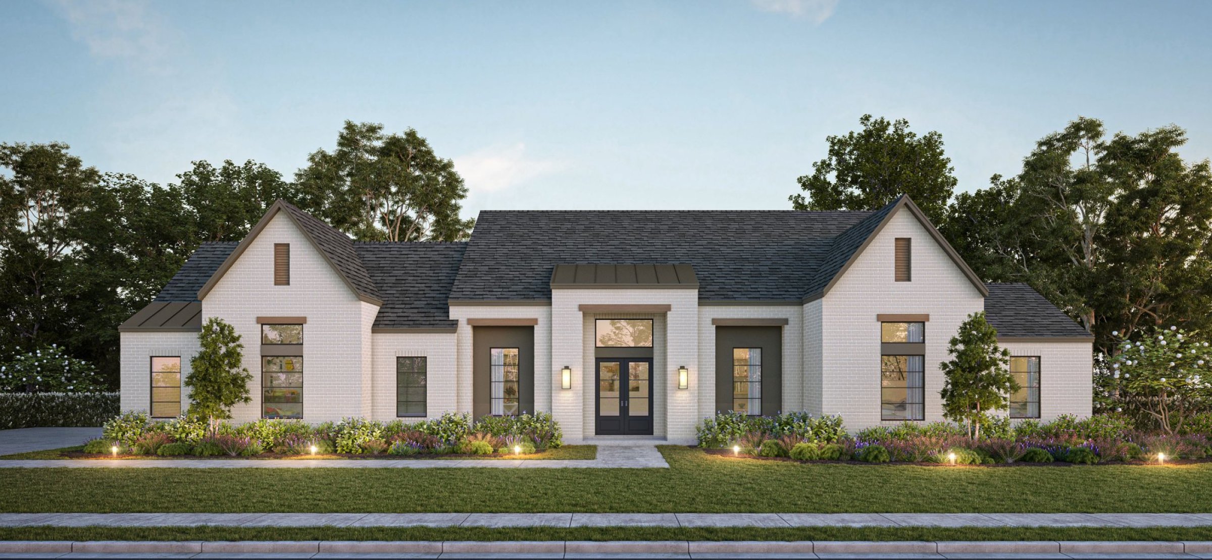 Dean Farms Spec Plan D00370