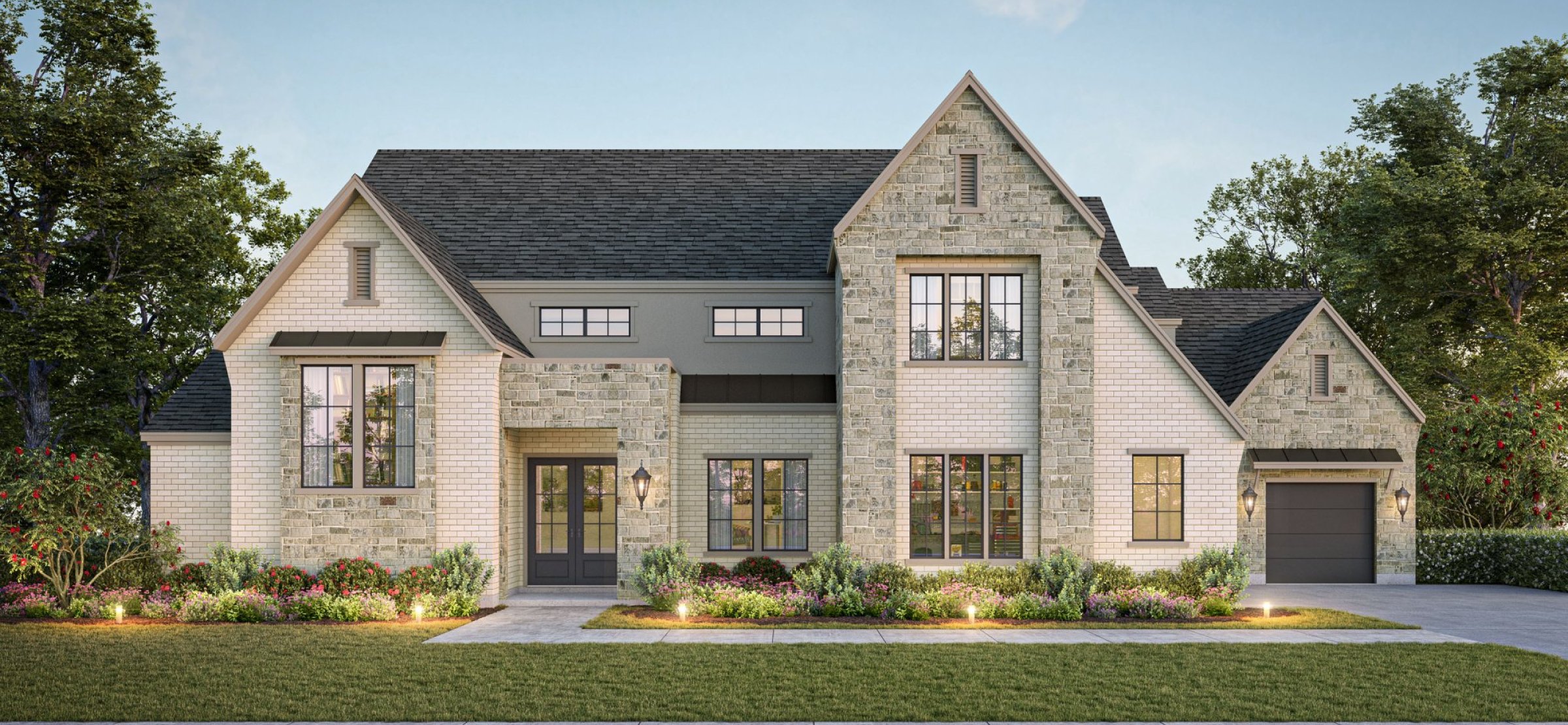 Dean Farms Spec Plan D00372