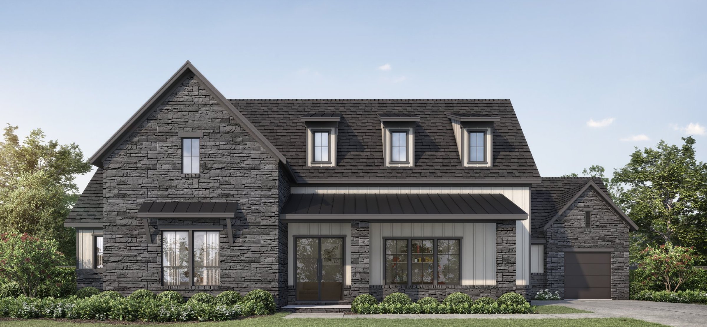 Hamilton Plan 25901