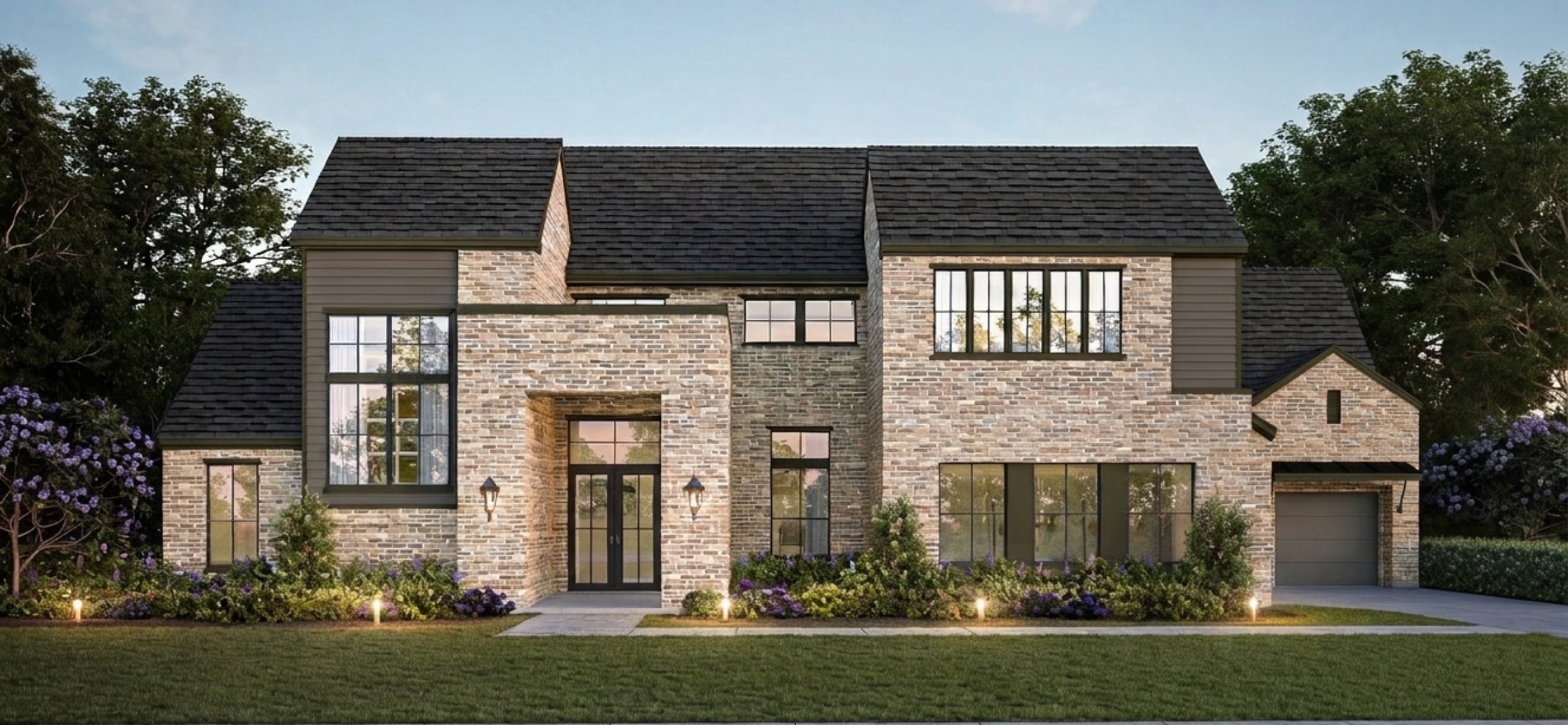 Dean Farms Spec Plan D00374