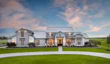 91 Brinn - Harper Estates Model