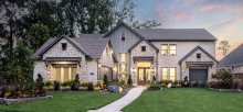 highlands model