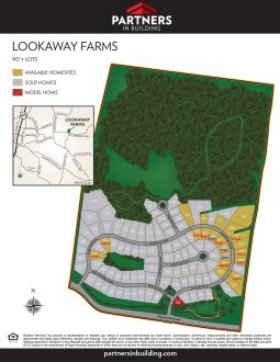 Lookaway Farms Plat 7-24-24
