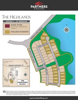 Highlands Plat Sec 12 - 10-08-24