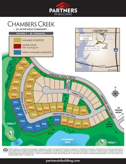 Chambers Creek Sec 3 - 11-27-24
