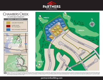 Chambers Creek Sec 5 - 11-27-24