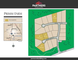 Primm Farm Plat 