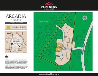 Arcadia Plat 01-30-25