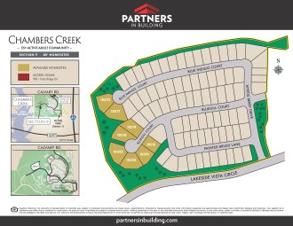 Chambers Creek Sec 9