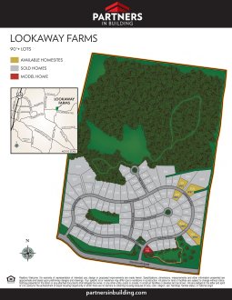 Lookaway Plat 08-06-25
