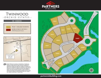 Twinwood Plat 10-07-25