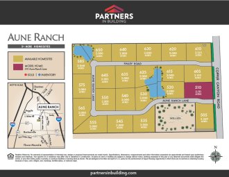 Aune Ranch