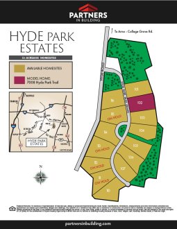 Hyde Park
