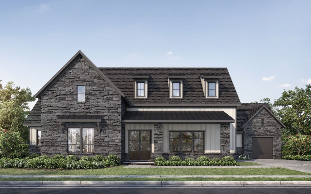 Hamilton Plan 25901