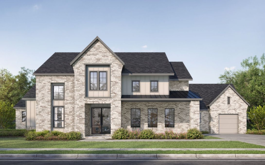 Hamilton Plans 25900 and 25902