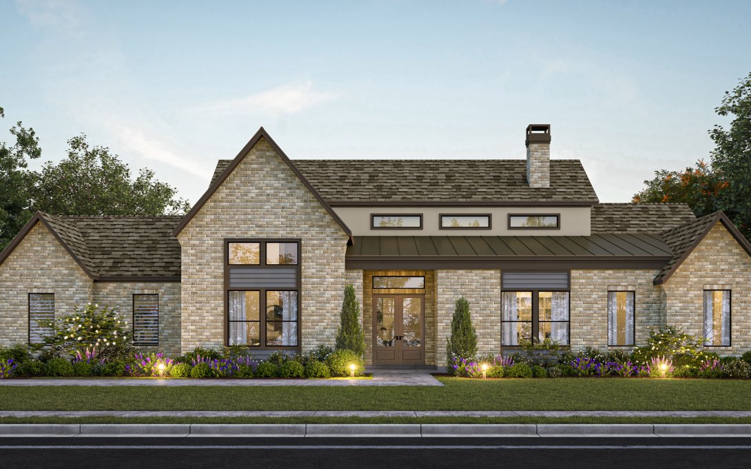 Dean Farms Plan D00368