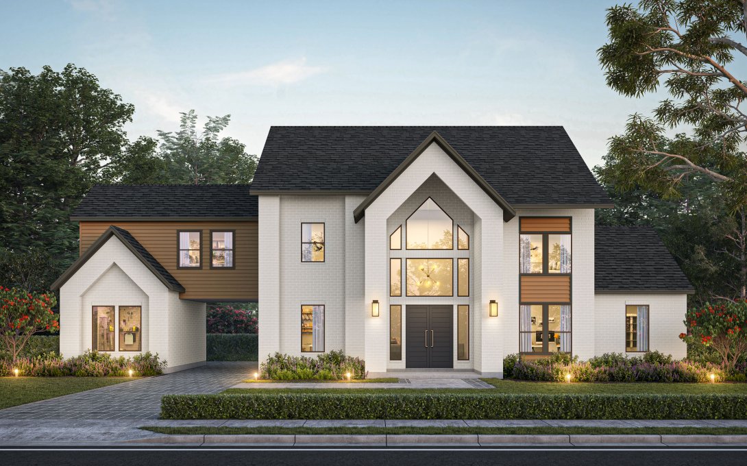 Dean Farms Plan D00369