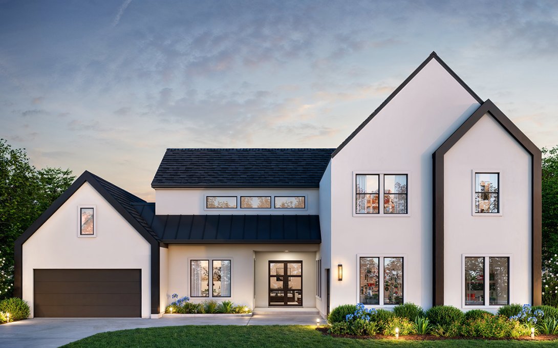 Park Place Spec Plan D00392