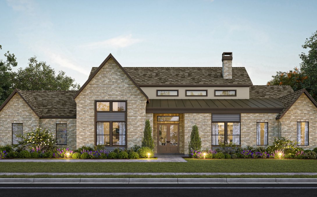 Dean Farms Spec Plan D00368