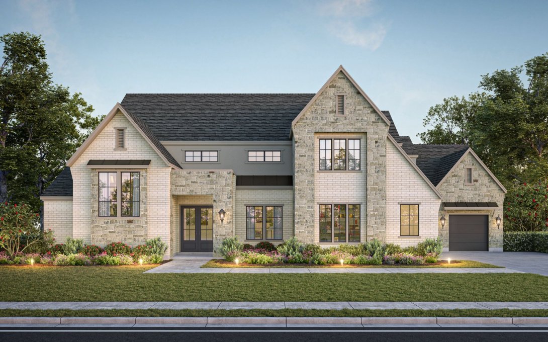 Dean Farms Spec Plan D00372