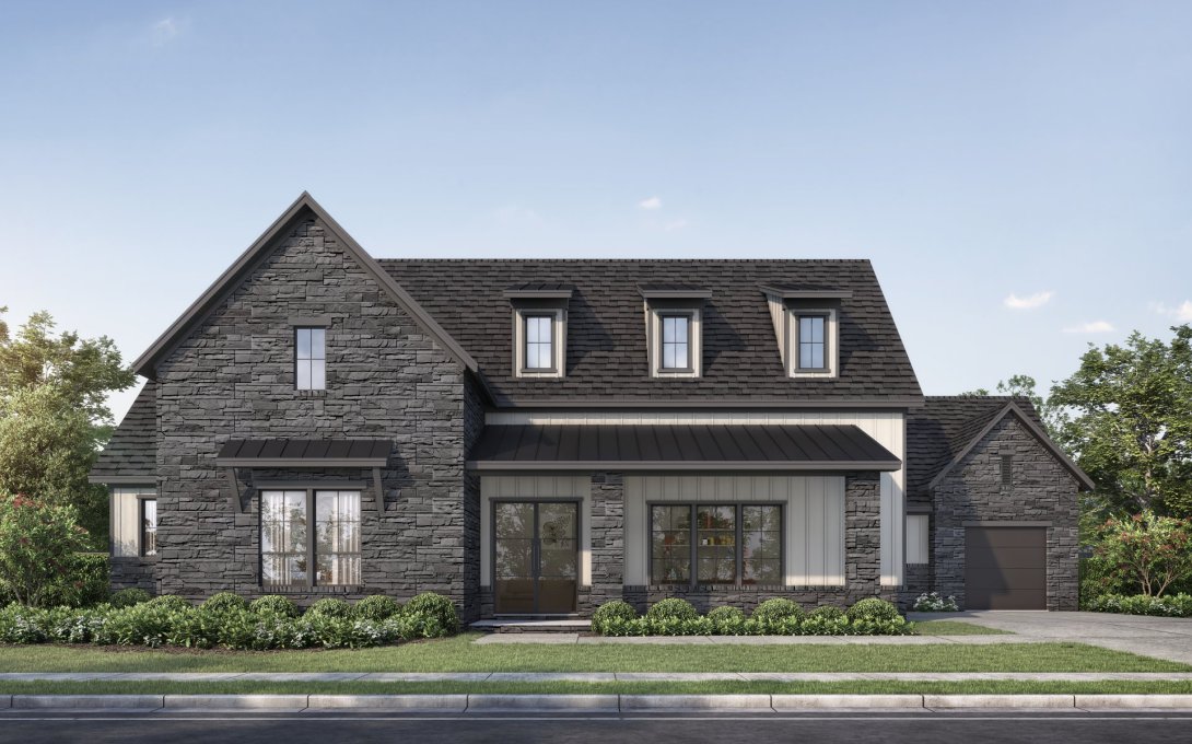 Hamilton Plan 25901