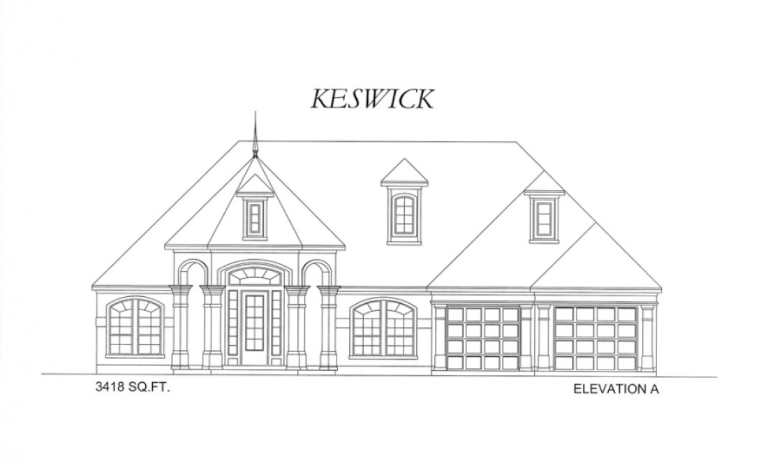 Keswick