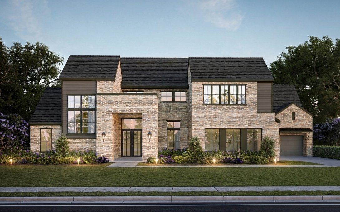 Dean Farms Plan D00374