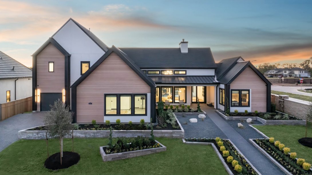 2015 Crown Lake - Sienna model