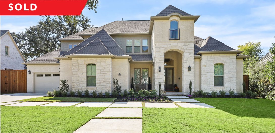 5428 Preston - Sold