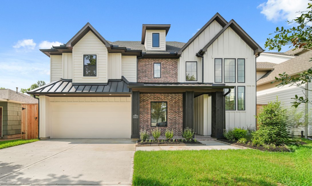 1827 Chantilly