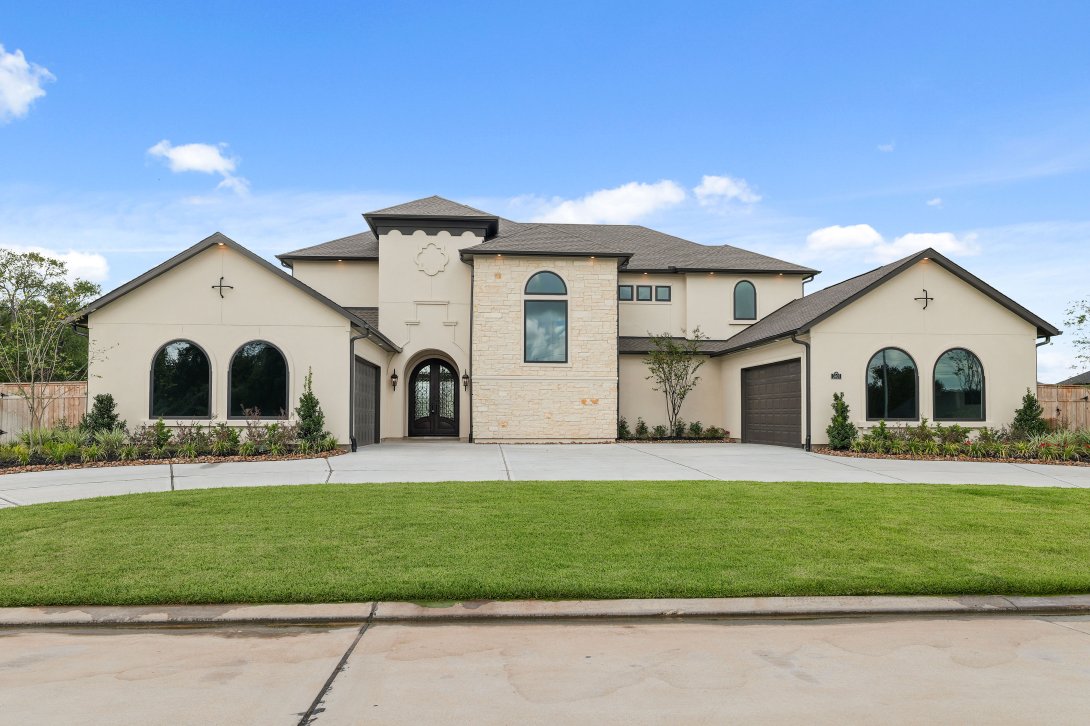 3907 Water Ash Way