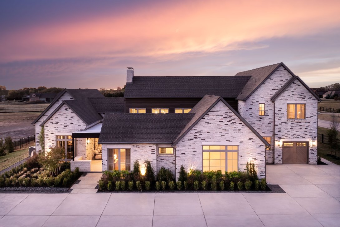 Dean Farms Model