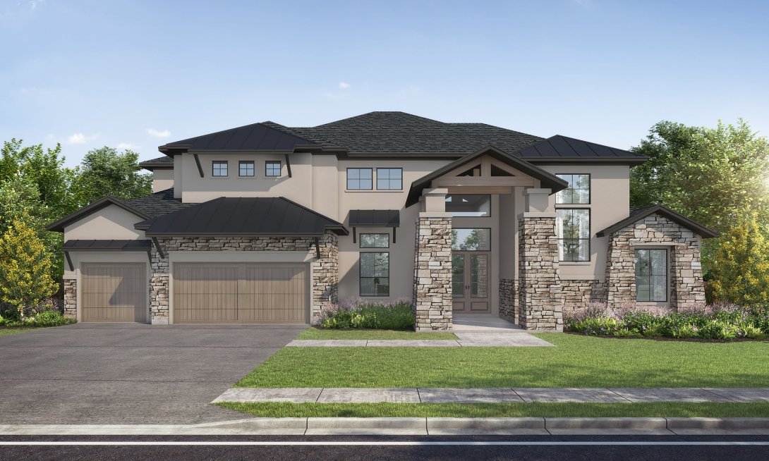 3103 Cranberry Creek Loop