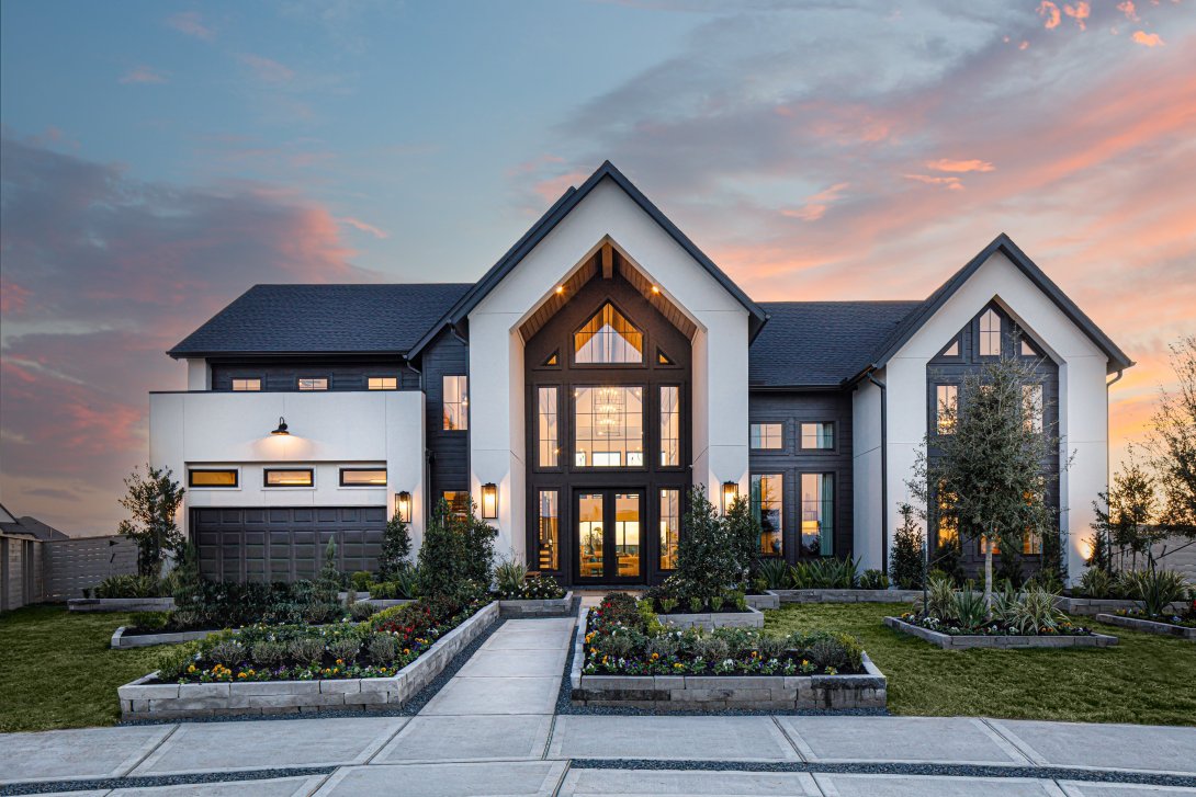 Legacy Exterior