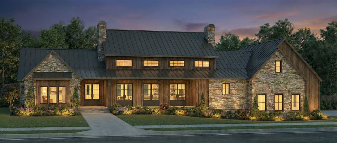 101 Red Stag Lane