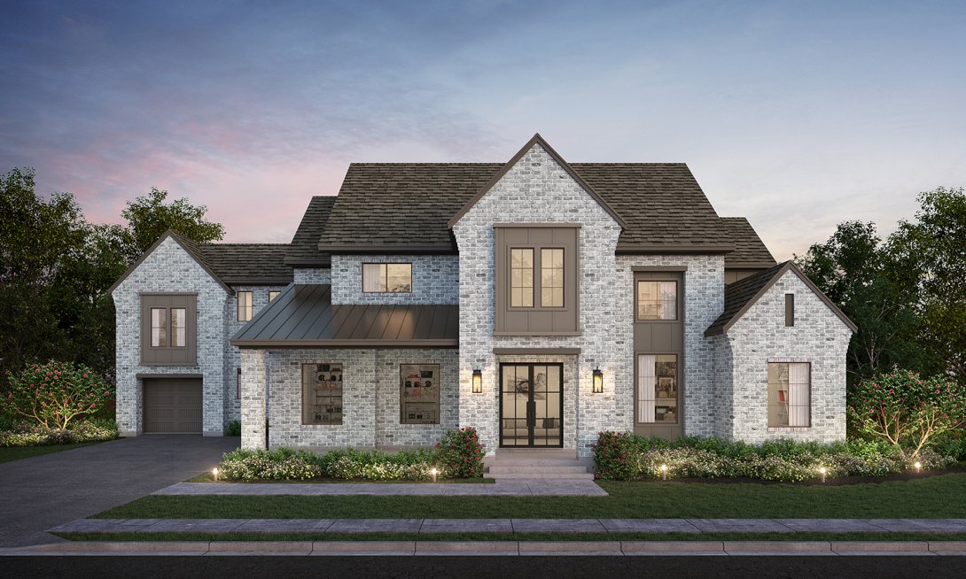 1074 Hamilton Way
